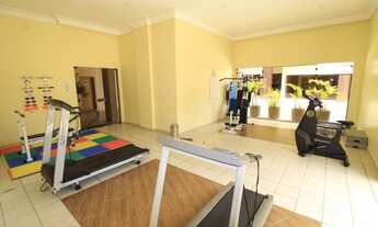 Imagem 6: APARTAMENTO - 02 DORM - 110.15 M² - CENTRO - HABITEC - 03390.002