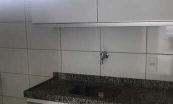 Imagem 3: Apartamento para aluguel possui 60 metros quadrados com 2 quartos