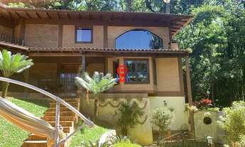 Imagem 2: Casa com 3 dormitórios à venda, 550 m² por R$ 2.300.000,00 - Vargem Grande - Rio de Janeir