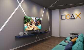 Imagem 2: Apartamento para venda possui 41 metros quadrados com 2 quartos em Mooca - São Paulo - SP