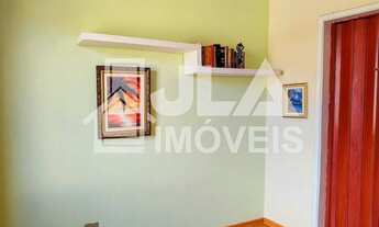 Imagem 4: Apartamento à venda de 98 m² com 3 quartos em Praça Seca - Rio de Janeiro - RJ