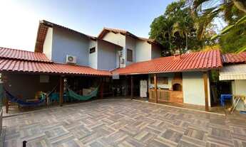 Imagem 3: Casa com 5 dormitórios à venda, 365 m² por R$ 1.350.000,00 - Cantagalo - Niterói/RJ