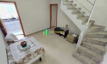 Imagem 2: BELO HORIZONTE - Apartamento Padrão - Santa Amélia