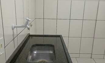 Imagem 7: Quitinete na Avenida Principal em Cidade da Barra