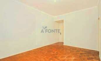 Imagem 2: RIO DE JANEIRO - Apartamento Padrão - LARANJEIRAS