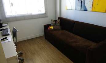 Imagem 5: Apartamento para venda tem 98 metros quadrados com 3 quartos em Bento Ferreira - Vitória