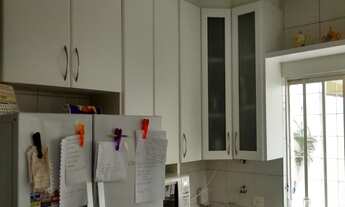 Imagem 6: Casa para venda tem 190 metros quadrados com 3 quartos em Indianópolis - São Paulo - SP