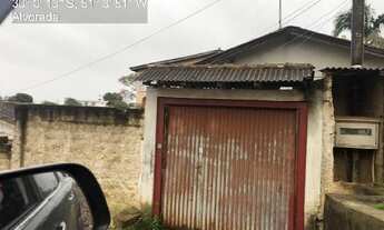 Imagem: Terreno para venda tem 120 metros quadrados