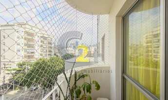 Imagem 5: Apartamento para venda tem 72 metros quadrados com 3 quartos em Vila Pompéia - São Paulo