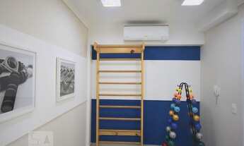 Imagem 2: Apartamento para Venda em São Paulo, Vila Andrade, 2 dormitórios, 1 banheiro