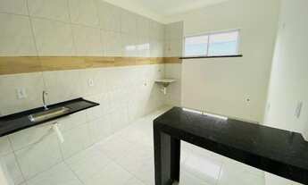 Imagem 7: Ap a venda Entrada a partir de 1000, tem 50m² com 2 quartos em Barrocão - Itaitinga - CE