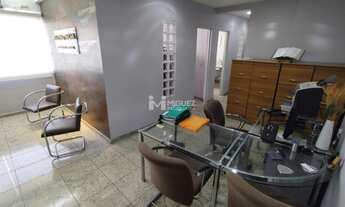 Imagem: Rio de Janeiro - Conjunto Comercial/Sala