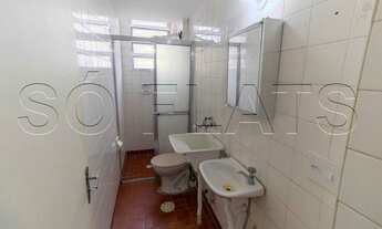 Imagem 6: Studio em Perdizes próximo ao Pq da Agua Branca