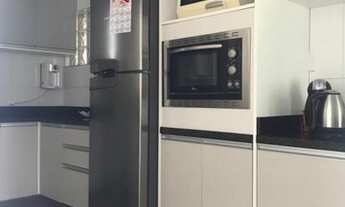 Imagem 6: Casa 3 dormitórios, fogão a lenha, churrasqueira e casa auxiliar