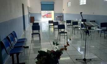 Imagem 7: Salão para comercio ou residencial