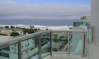 Imagem 3: Cobertura Duplex a venda com 574,96m², 04 quartos (04 suítes), 04 vagas, Les Résidences d