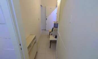 Imagem 3: Rio de Janeiro - Conjunto Comercial/Sala - Copacabana