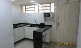 Imagem: Apartamento para venda possui 55 metros