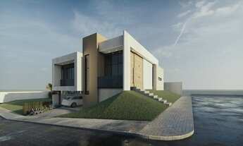 Imagem 4: Vendo casa com 03 quartos em Parnamirim