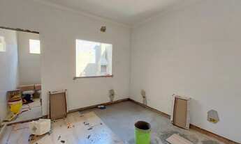 Imagem 6: CASA NO VOLINA DOURADA -Suíte, 2 Qtos, Sala, Coz, 1 BWC, Churrasq, Area de Serv, 2 Vagas