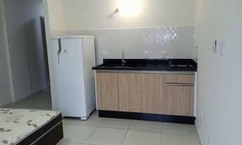 Imagem 3: Loft Mobiliado na Trindade