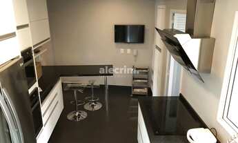 Imagem 6: Apartamento impecável em condomínio exclusivo com infraestrutura de clube no brooklin novo