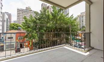 Imagem 7: Apartamento de Luxo em SP - Jardim Paulista