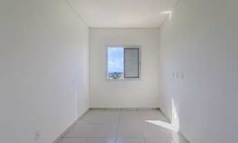 Imagem 3: Residencial do Horto - pronto para morar