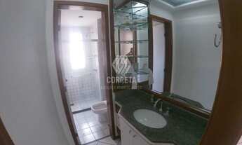 Imagem 2: Apartamento para aluguel com 140 metros quadrados com 4 quartos em Praia do Canto - Vitóri