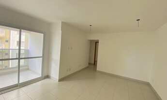 Imagem 5: Residencial Solar Campinas, Aptos de 68 a 87m²-Pronto para morar - Setor Campinas - Goiâni