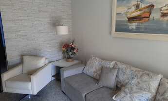 Imagem 5: Apartamento para venda com 110 metros quadrados com 3 quartos em Jardim Las Palmas - Guaru