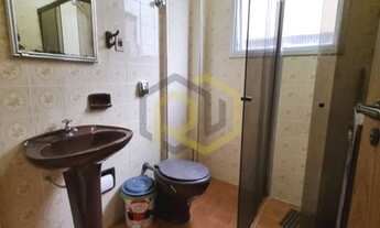 Imagem 5: Oportunidade Incrível - 2 Dormitorios com 2 banheiros e garagem - Boqueirão - 95m2 áreaúti