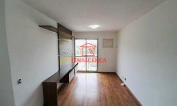 Imagem 4: Apê Lindo 2Qts e Excelentes Acabamentos - Localização Perfeita - Taquara