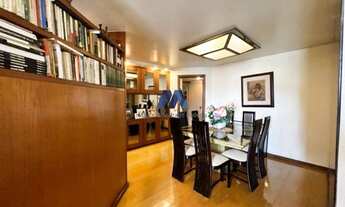 Imagem 3: Cobertura na quadríssima da praia