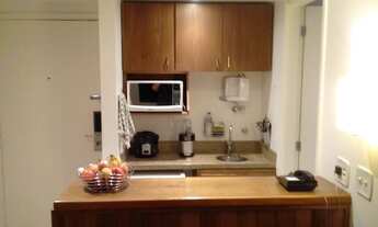 Imagem 2: Flat para venda em Moema - Av Ibirapuera Sao Paulo - SP