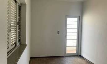 Imagem 3: Locação - Casa comercial - Chácara Machadinho II - Americana - SP