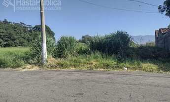 Imagem 4: Terreno com área total de 517m² - Pindamonhangaba/SP