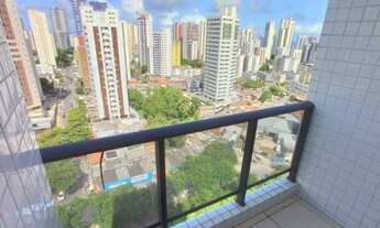 Imagem 2: Apartamento 3 quartos em Boa Viagem Pronto p/ Morar