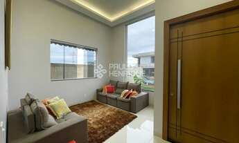 Imagem 6: Casa 3 Suítes + Armários Planejados