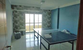 Imagem 6: Apartamento para venda com 69 metros quadrados com 2 quartos em Guilhermina - Praia Grande