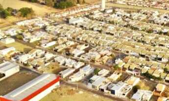 Imagem 2: Lote/Terreno para venda com 150 metros quadrados em Centro - Bady Bassitt - SP