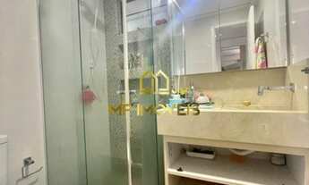 Imagem 7: Apartamento para aluguel e venda possui 118 metros quadrados com 3 quartos