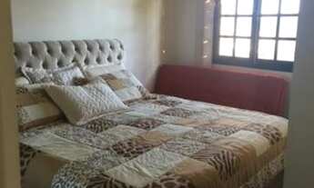 Imagem 5: Casa com 4 dormitórios à venda por R$ 689 mil - Pedra Branca - São Paulo/SP