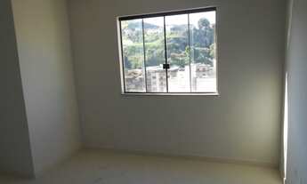 Imagem 3: Apartamento para aluguel tem 55 metros quadrados com 2 quartos em Grajaú - Juiz de Fora