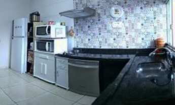 Imagem 4: Casa para venda possui 80 metros quadrados com 3 quartos em Graça - Valença - Bahia