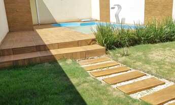 Imagem 7: Belíssima casa no Panorama com 3 quartos, sendo 1 suíte