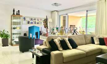 Imagem 7: Confira esta exclusividade! APTO com 3 suítes, 2 vagas, no Panamby - 142m²