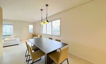 Imagem 5: Excelente apartamento com 137m² na Vila Olímpia