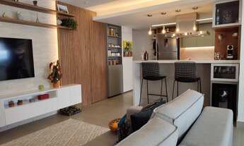 Imagem: Apartamento para venda possui 105 metros