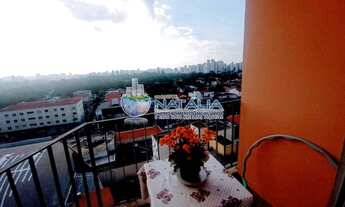 Imagem 2: Apartamento com 2 dorms, Vila Alexandria, São Paulo - R$ 350 mil, Cod: 66441
